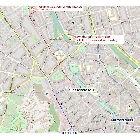 Moderne Architekten-loftwohnung Mit Galerie