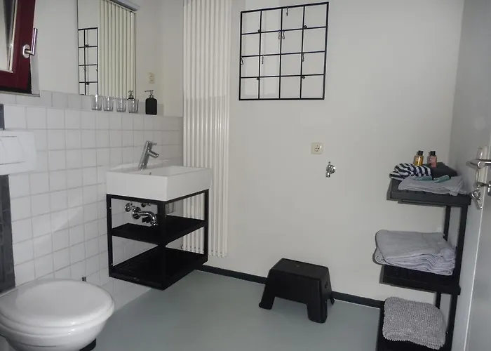 Moderne Architekten-loftwohnung Mit Galerie *