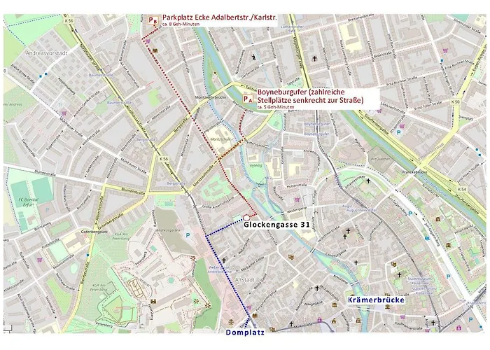 Moderne Architekten-loftwohnung Mit Galerie